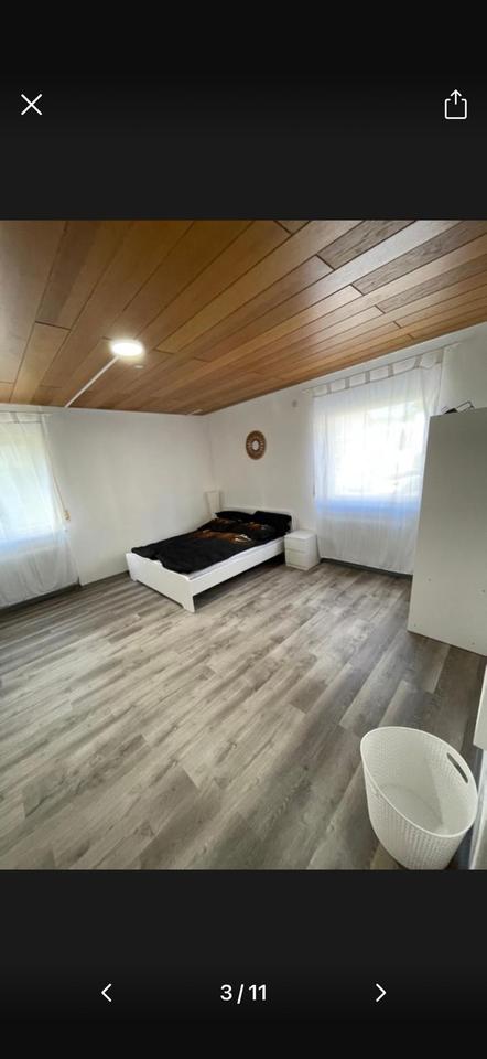 Thumbnail-WG-Zimmer in Friedrichshafen-Manzell