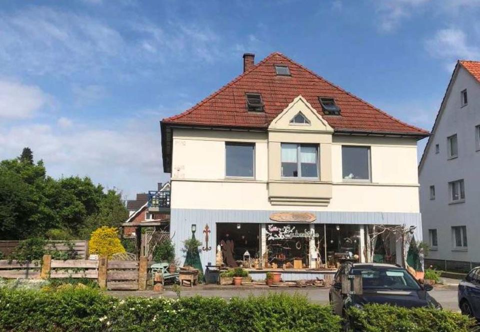 Thumbnail-tolle Dachgeschoßwohnung 3,5 Zimmer Maisonette in Brockhagen