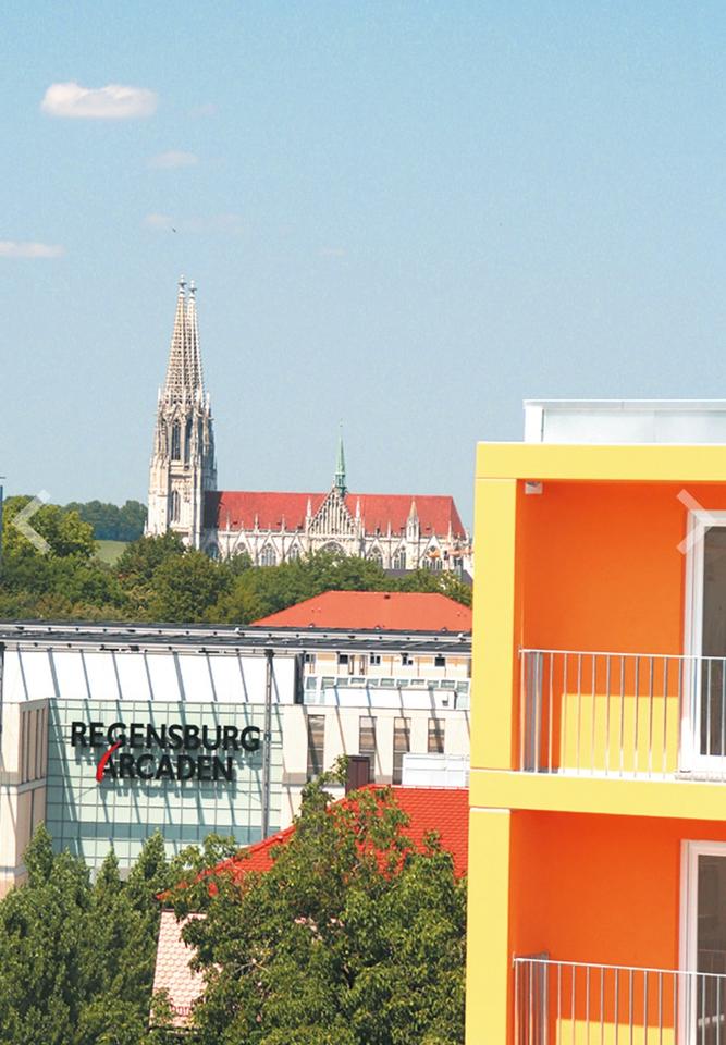 Thumbnail-Traumhafte Gewerbeimmobilie mit Wohnnutzungsmöglichkeit