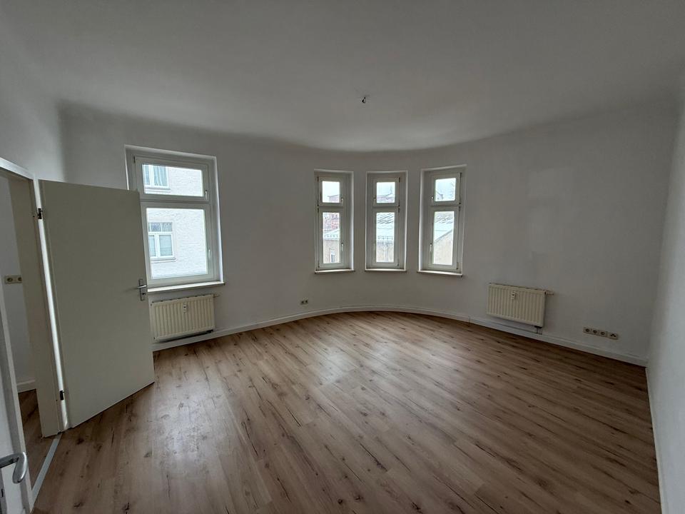 Thumbnail-Tolle 7-Raum-Wohnung mit Wintergarten in Chemnitz-Kappel