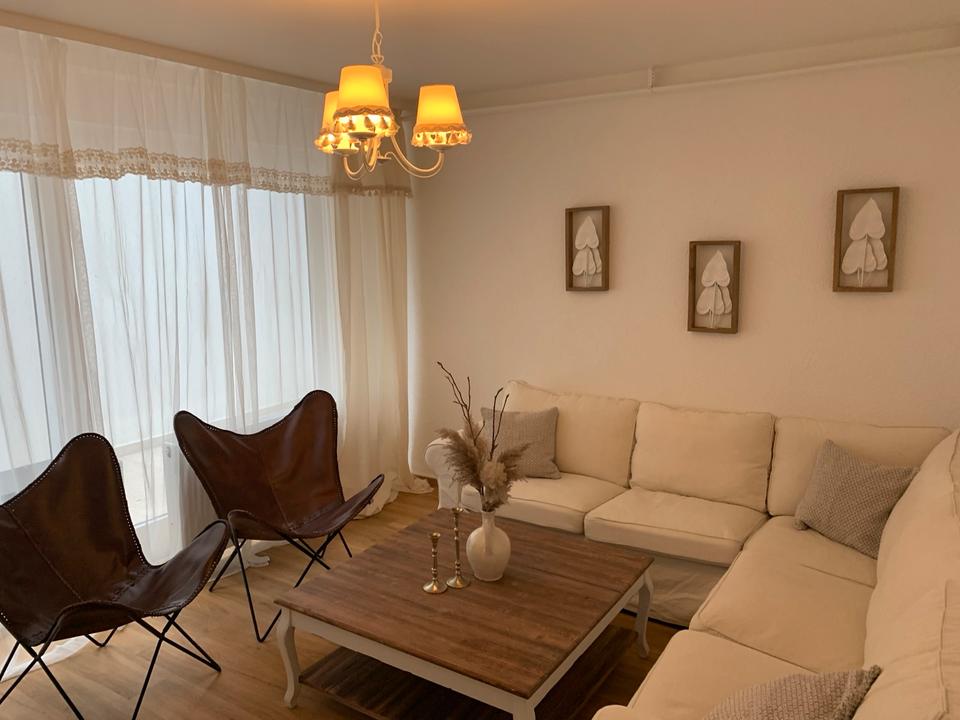 Thumbnail-3 Zimmer Wohnung, Wohnen auf Zeit