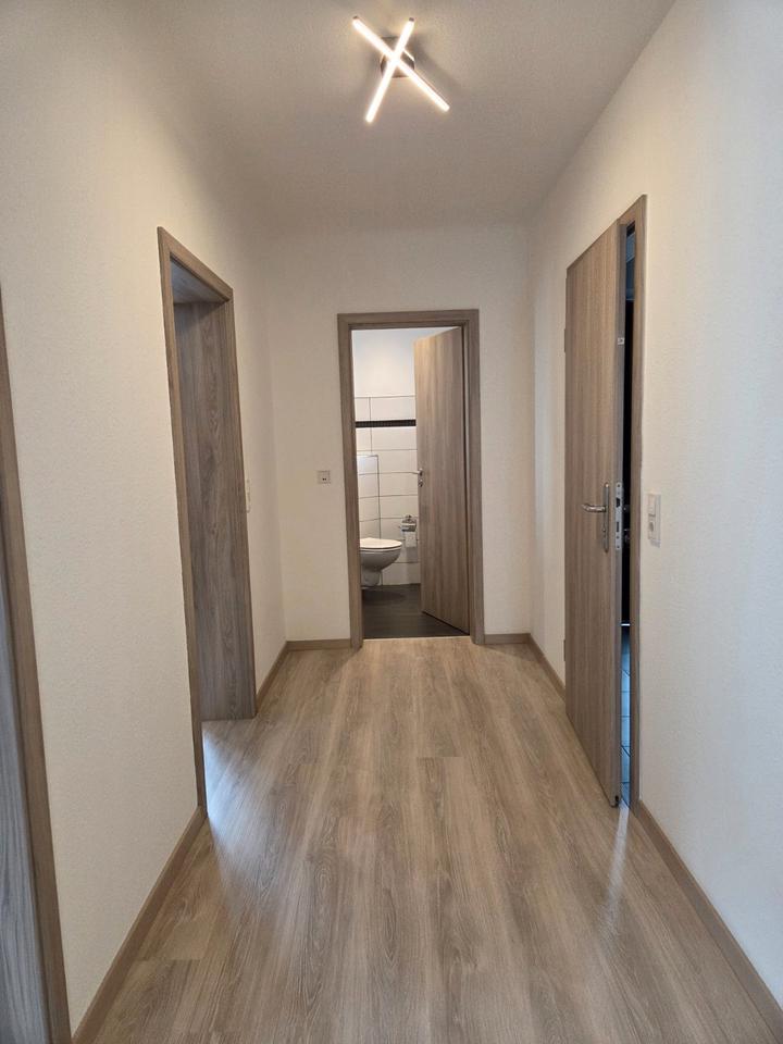 Thumbnail-große neu renovierte 5 Zimmer Erdgeschosswohnung in 66839 Limbach