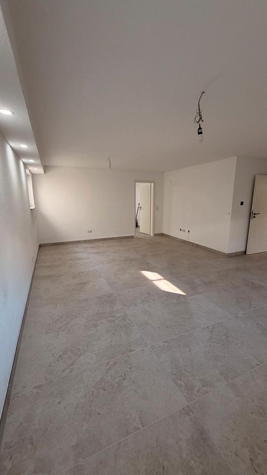 Thumbnail-Moderne Einliegerwohnung 73 m² mit Garten & Stellplatz