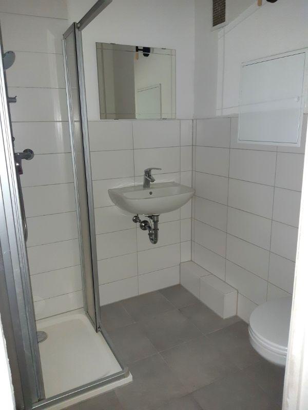 Thumbnail-Umzugsbonus... 2 Monate kaltmietfrei!! Großzügige 2 Raumwohnung im 1. OG mit Dusche + Balkon