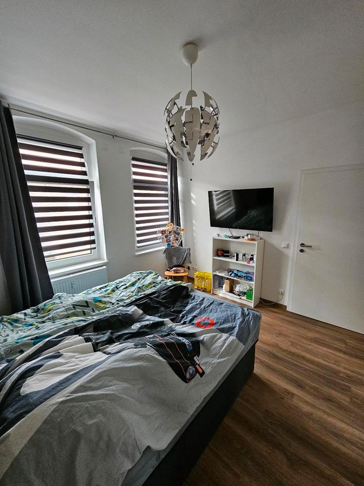 Thumbnail-3 Raum Wohnung in Quedlinburg Schäferhof