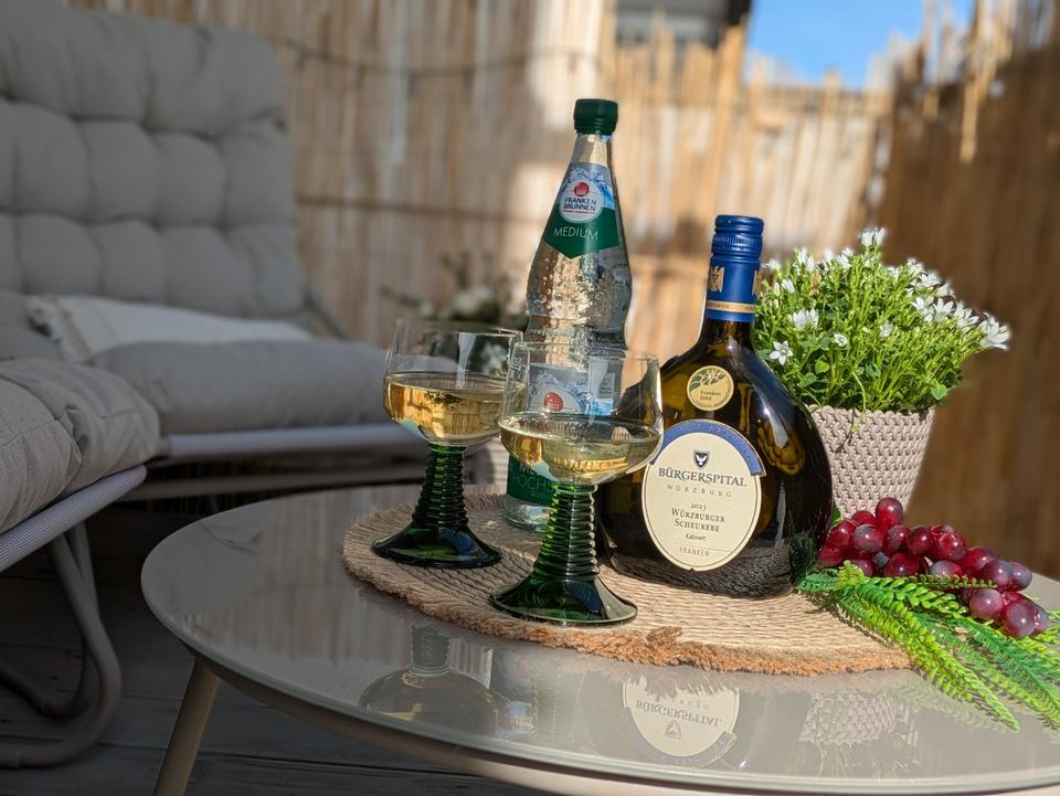 Thumbnail-Große moderne Ferienwohnung