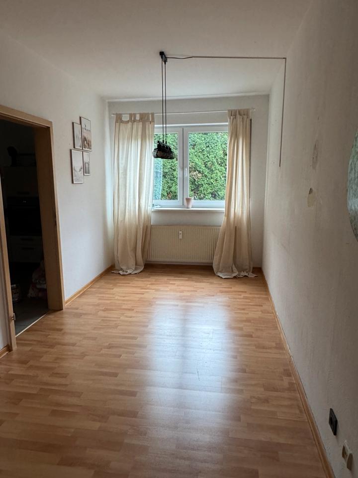 Thumbnail-Schöne Eigentumswohnung mit Terrasse und Einbauküche - 135.000€