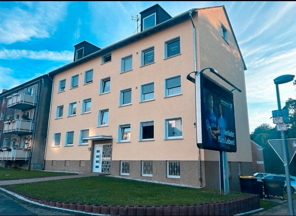 Thumbnail-Wohnung zu vermieten