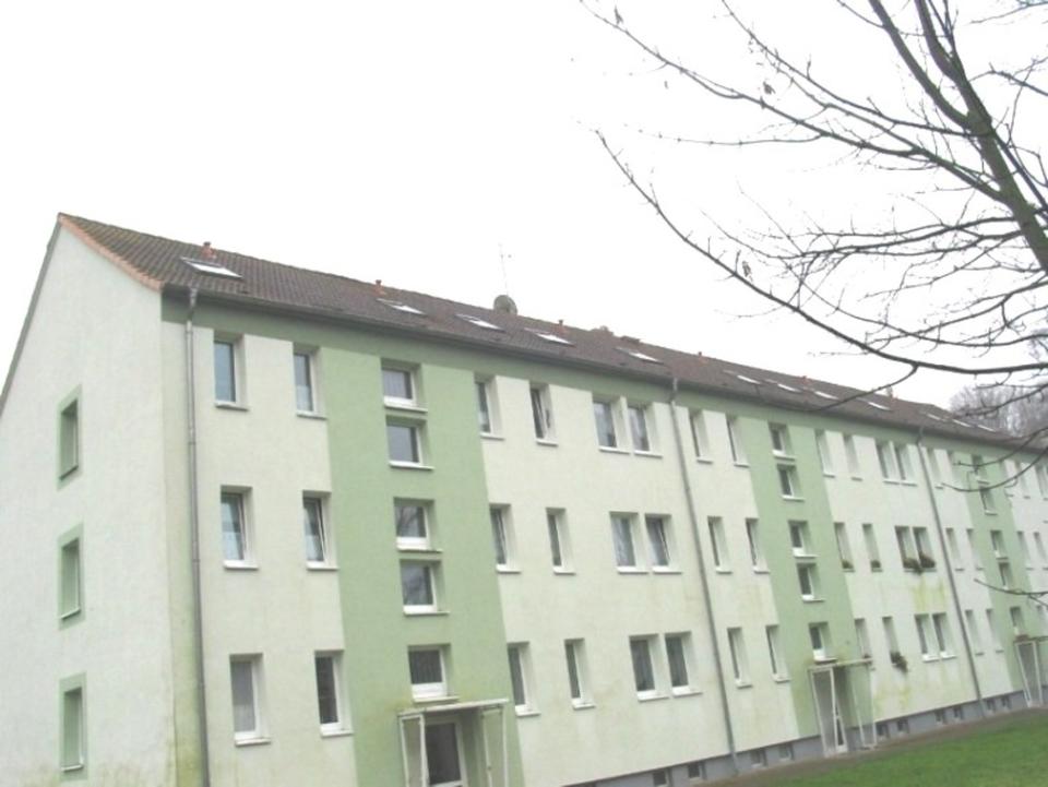 Thumbnail-2 Zimmer Wohnung