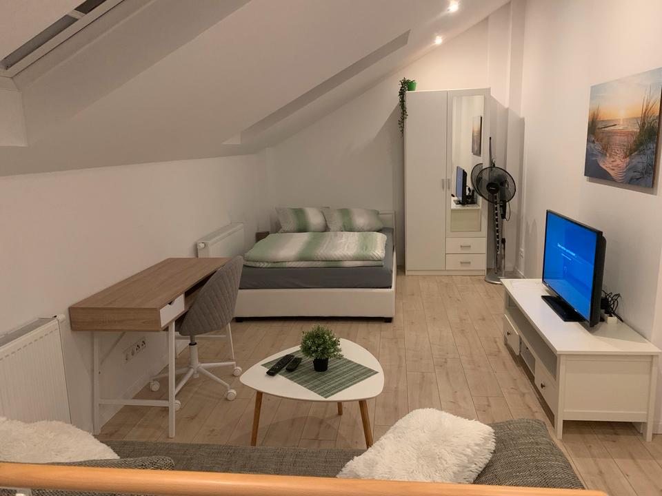 Thumbnail-Kleines Haus 50m2 voll möbliert ab 01.01.2026