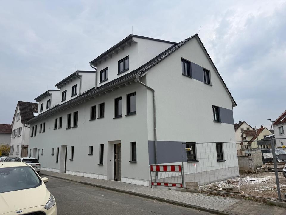 Thumbnail-Zwei Reihenhäuser in Riedstadt Goddelau