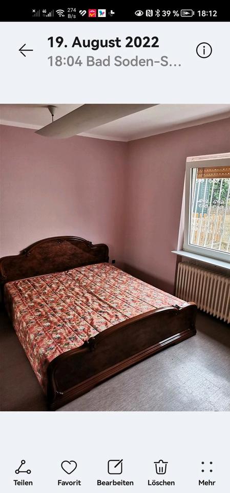 Thumbnail-Möbiliert Zimmer