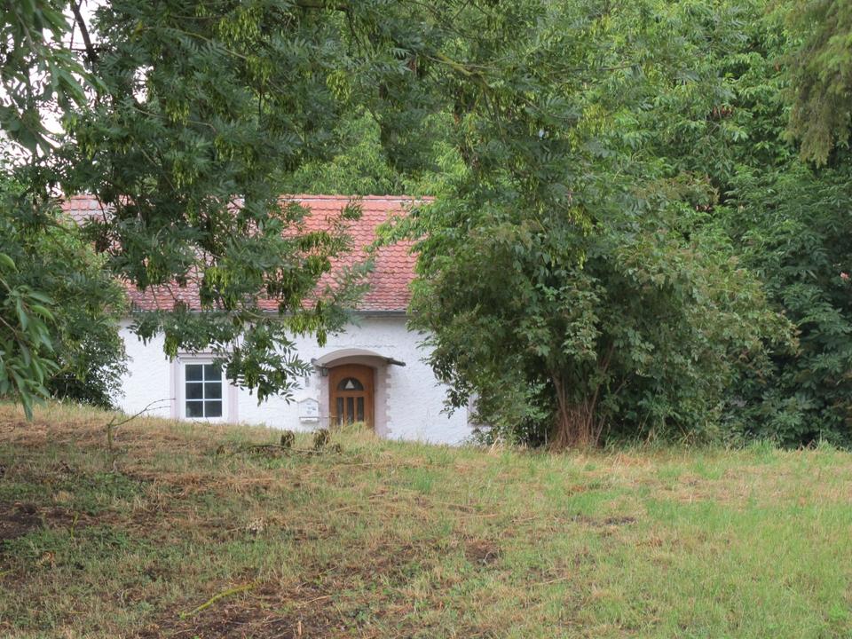 Thumbnail-EinfamilienhausTeil der Burganlage