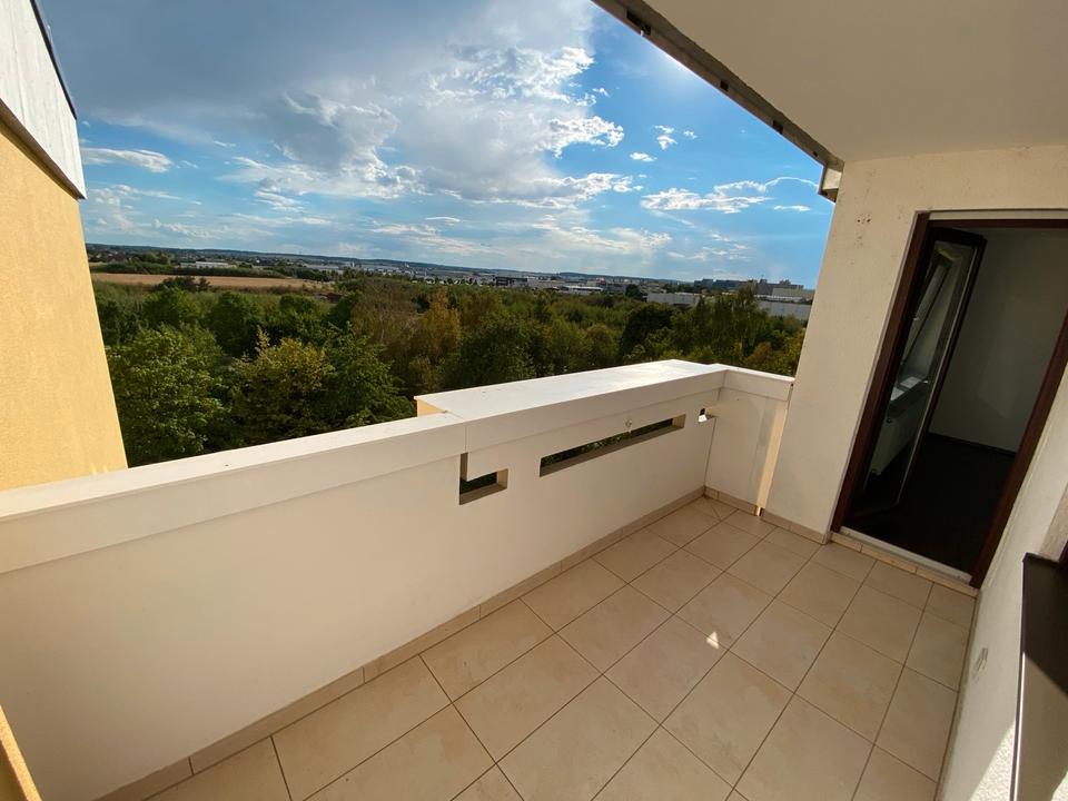 Thumbnail-Ruhige 3 Zimmer Wohnung Loft