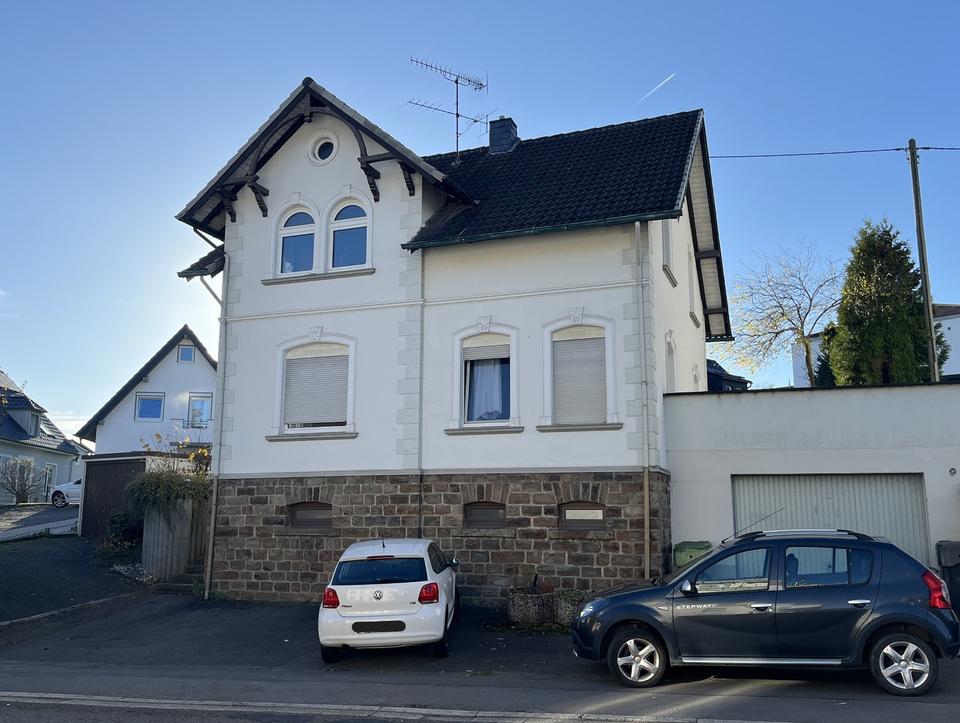 Thumbnail-Einfamilienhaus