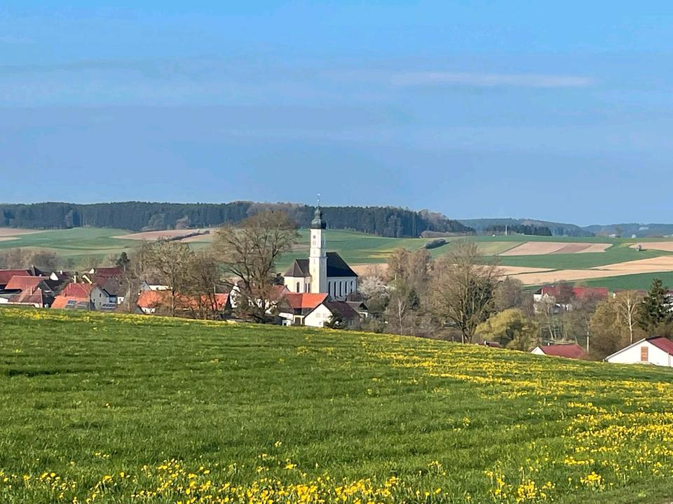 Thumbnail-Ferienwohnung mittig zwischen Ulmer MünsterLegolandSkylinePark