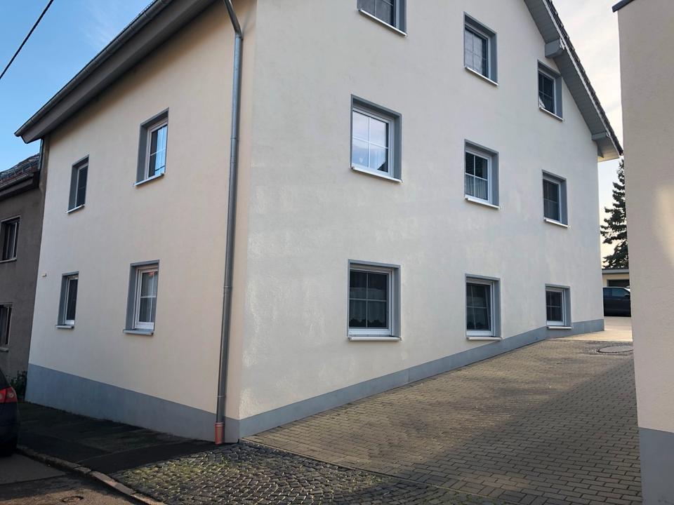 Thumbnail-3 Raum Wohnung Mietwohnung 75qm Dachgeschoss (85qm) Gierstädt