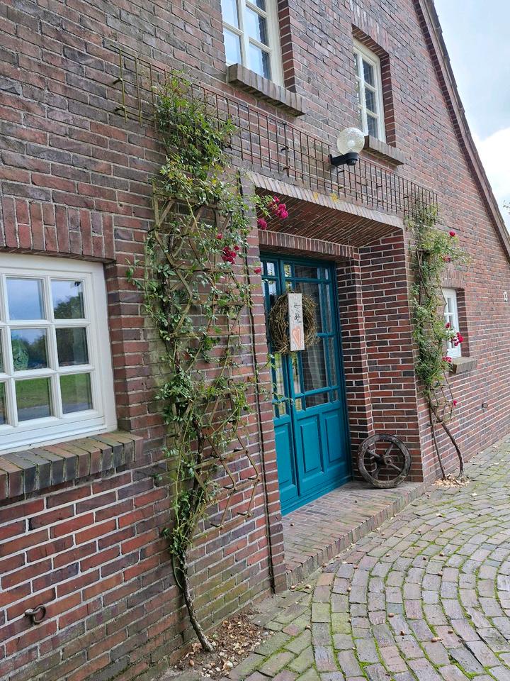 Thumbnail-Ferienwohnung in Gießelhorst Westerstede