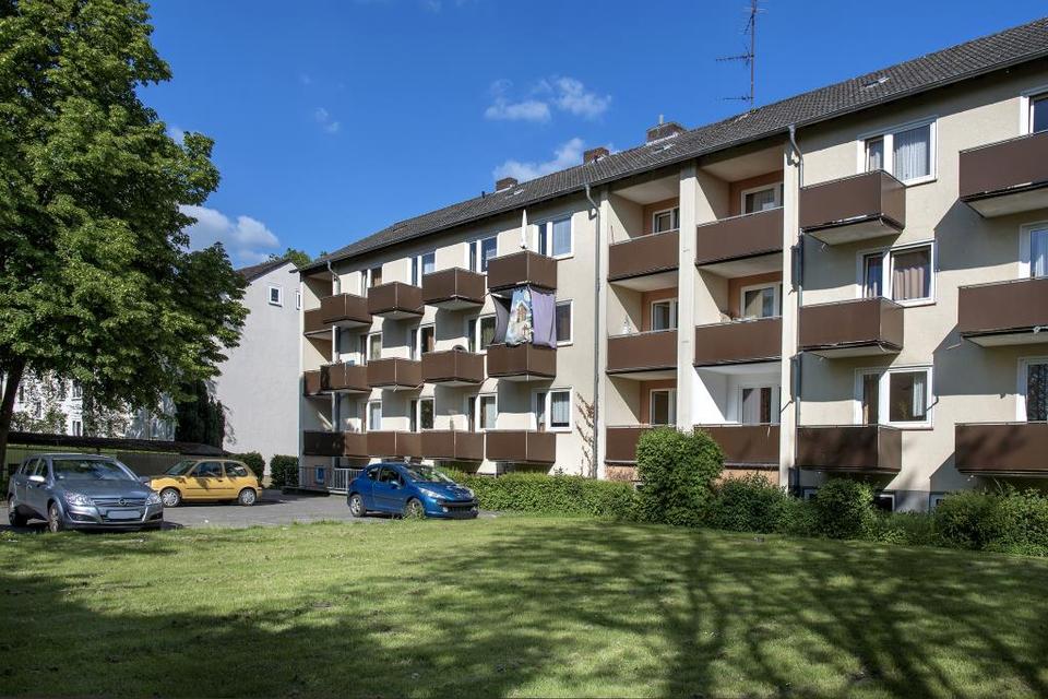 Thumbnail-Zimmervermietung im Männerwohnheim