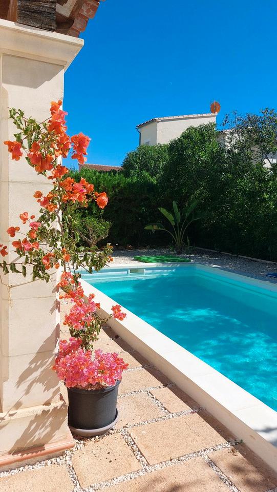 Thumbnail-Traumhaus in Sa Rapita Fussnahe NaturStrand Es Trenc