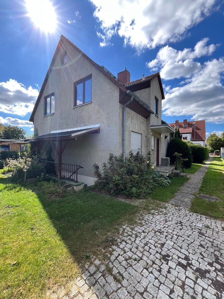 Thumbnail-Einfamilienhaus - Maklerfrei