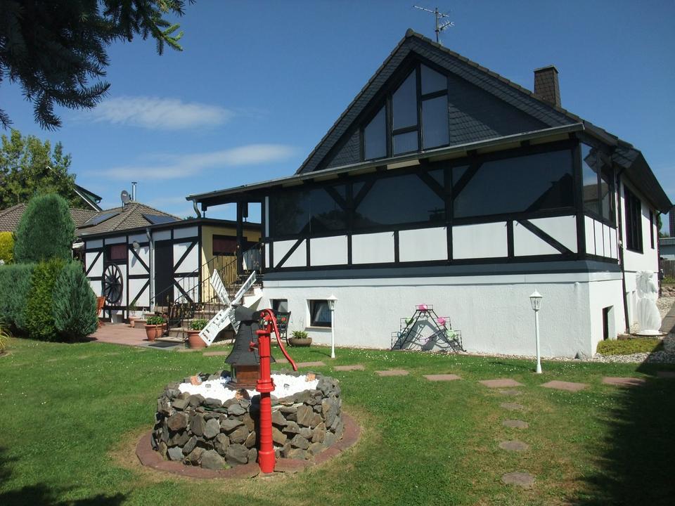 Thumbnail-Wohnen auf Zeit ,Übergangswohnung