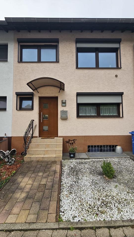 Thumbnail-Bezugsfertiges Einfamilienhaus mit Garten - sofort einziehen