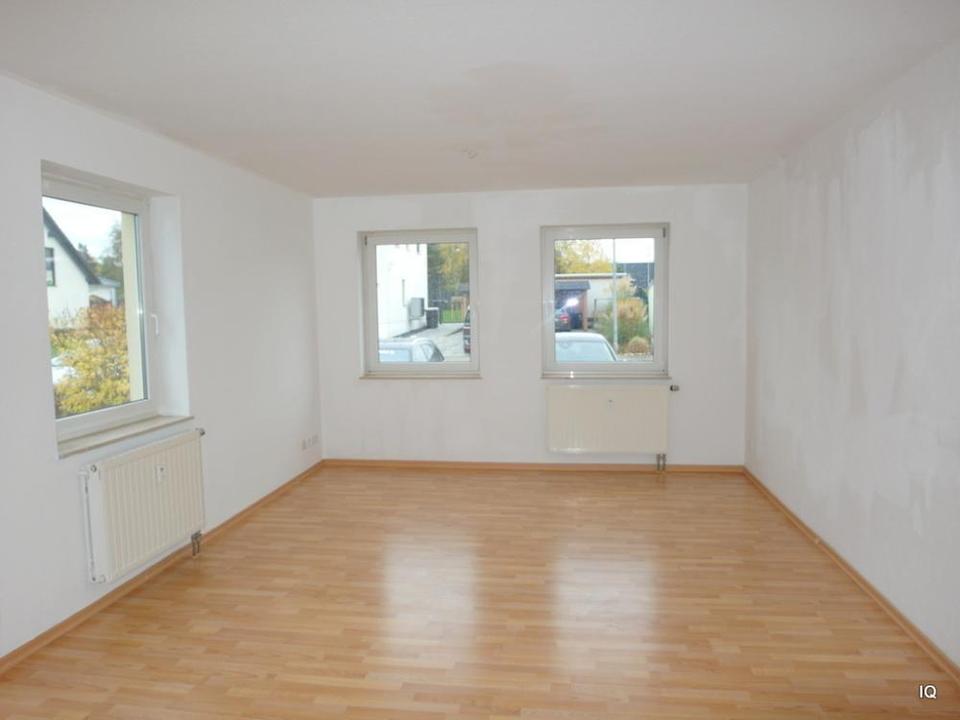 Thumbnail-Ab sofort zu haben: 3-Zimmer-Wohnung mit Terrasse, Gartennutzung am Rande von Königsbrück