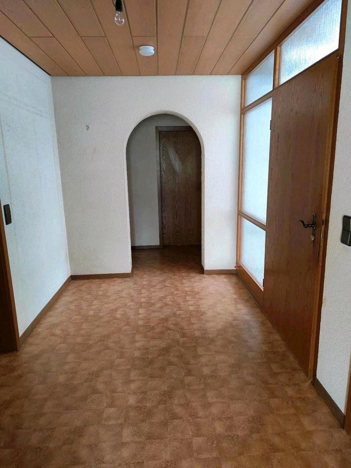 Thumbnail-4 Zimmer Wohnung, EG