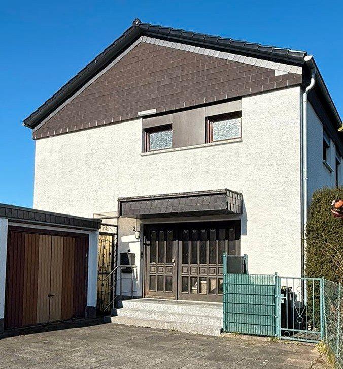 Thumbnail-Pulheim Freie DHH 131m² - 692m² Grund mit Erweiterungs-Potenzial