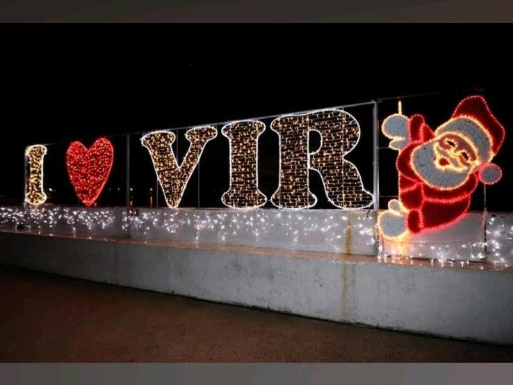 Thumbnail-Insel Vir bei Zadar tolle Apartments das ganze Jahr Buchbar