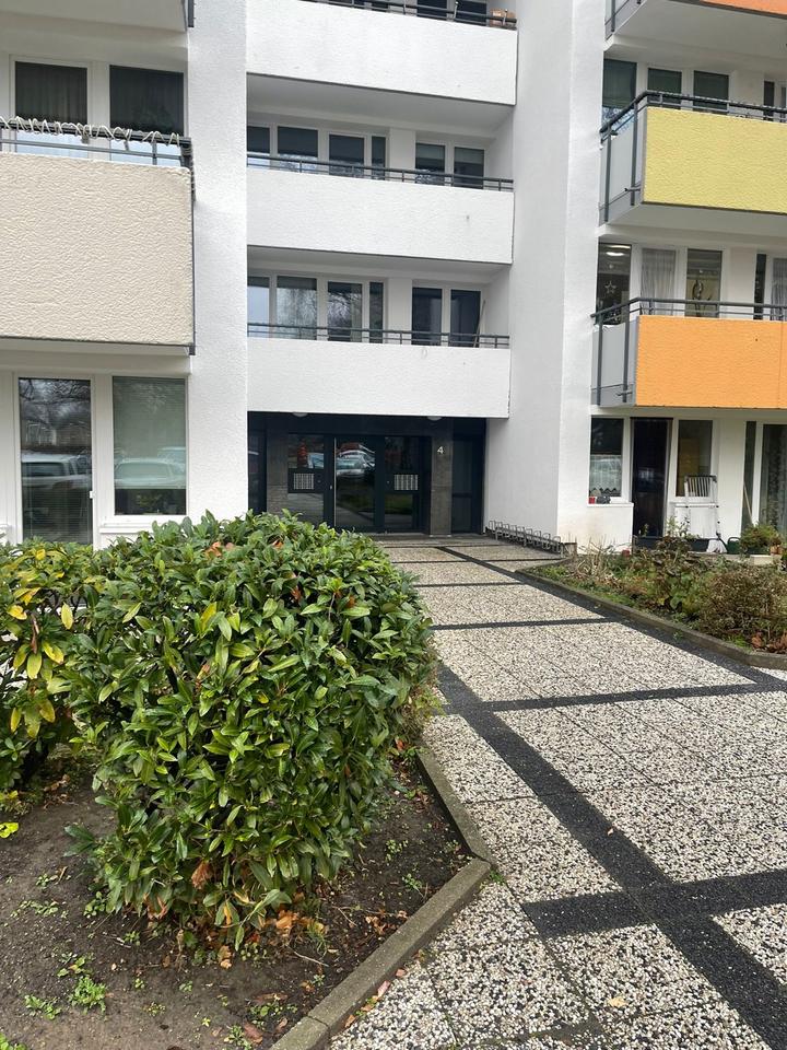 Thumbnail-2 - Zimmer Wohnung in Aachen- Richterich