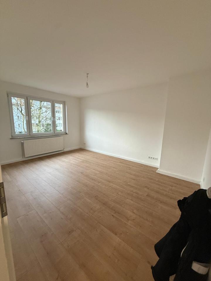 Thumbnail-Renovierte 3 Zimmer Wohnung in Do-Körne