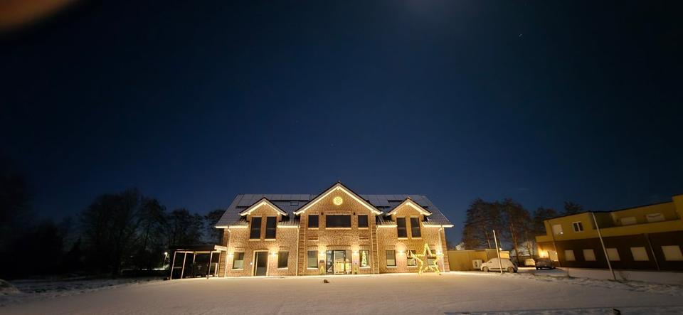 Thumbnail-Neubau - Erstbezug in ruhiger, fast zentraler Lage (Rhauderfehn)