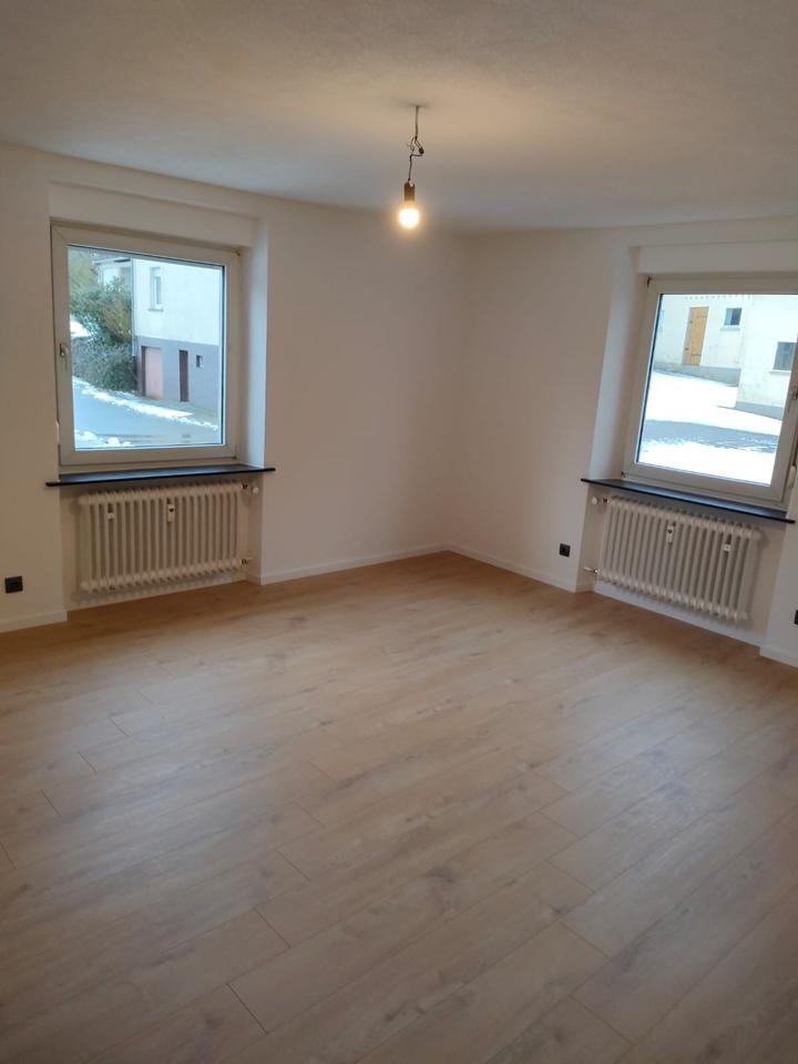 Thumbnail-Wohnung mit Dachgeschoss Belg