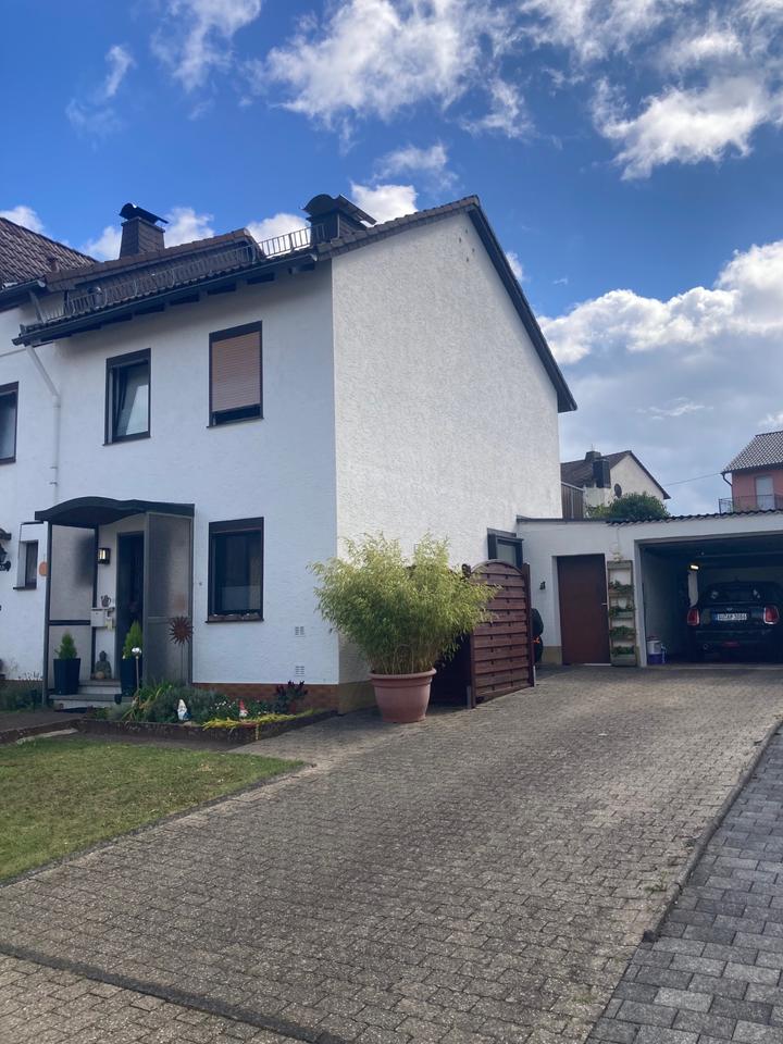 Thumbnail-GemütlicheDoppelhaushälfte in ruhiger Lage - Privatverkauf -