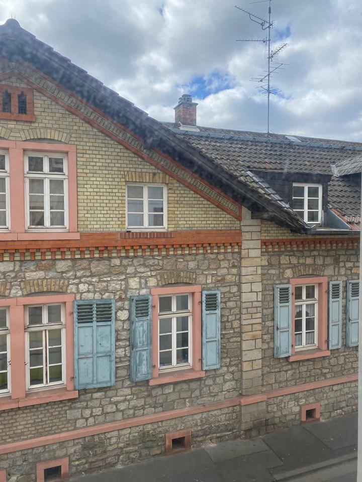 Thumbnail-ANFRAGESTOPP Helle 2-Zimmer Wohnung in Mainz günstig zu vermieten