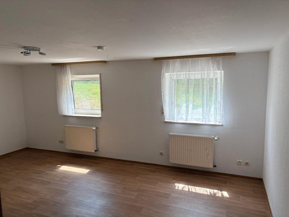 Thumbnail-Appartment 24 qm in Fulda nähe Hochschule zu vermieten
