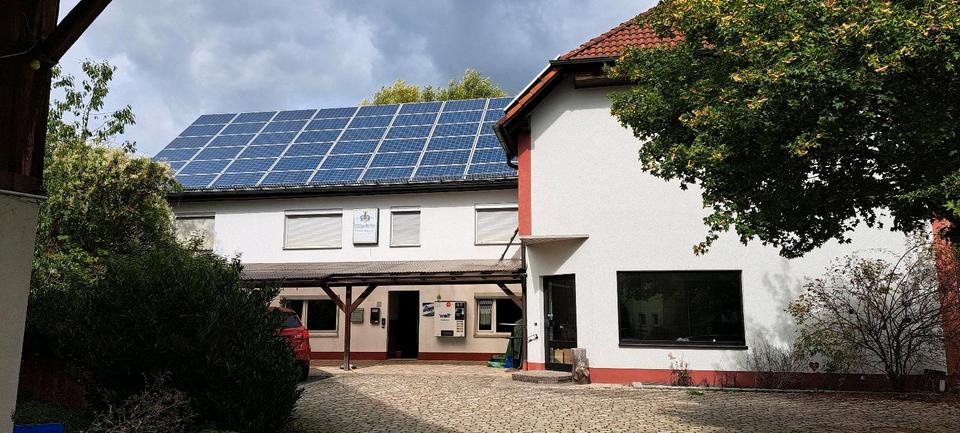 Thumbnail-Wohn- und Geschäftshaus wünscht sich wieder 'Leben in der Bude'