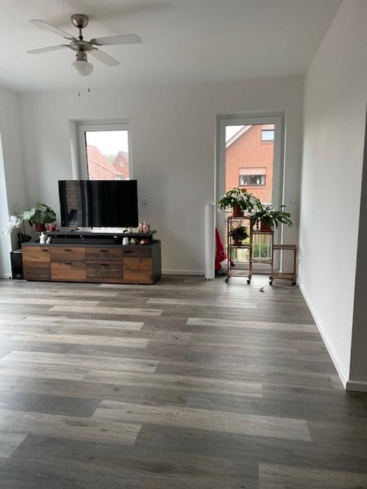 Thumbnail-3 ZKB Obergeschosswohnung zu vermieten