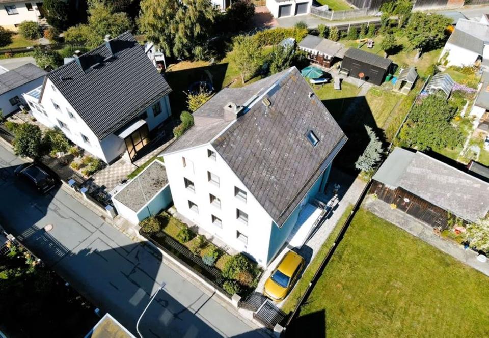 Thumbnail-Haus in Köditz für große Familie oder Mehrgenerationenhaus