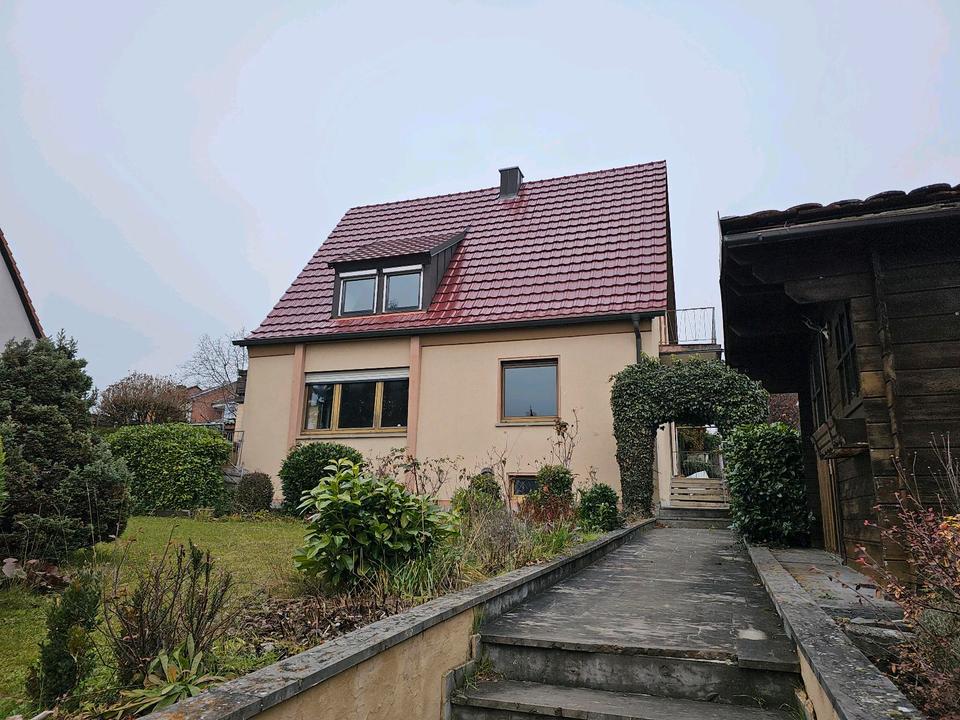 Thumbnail-Marktbreit, Haus zu verkaufen