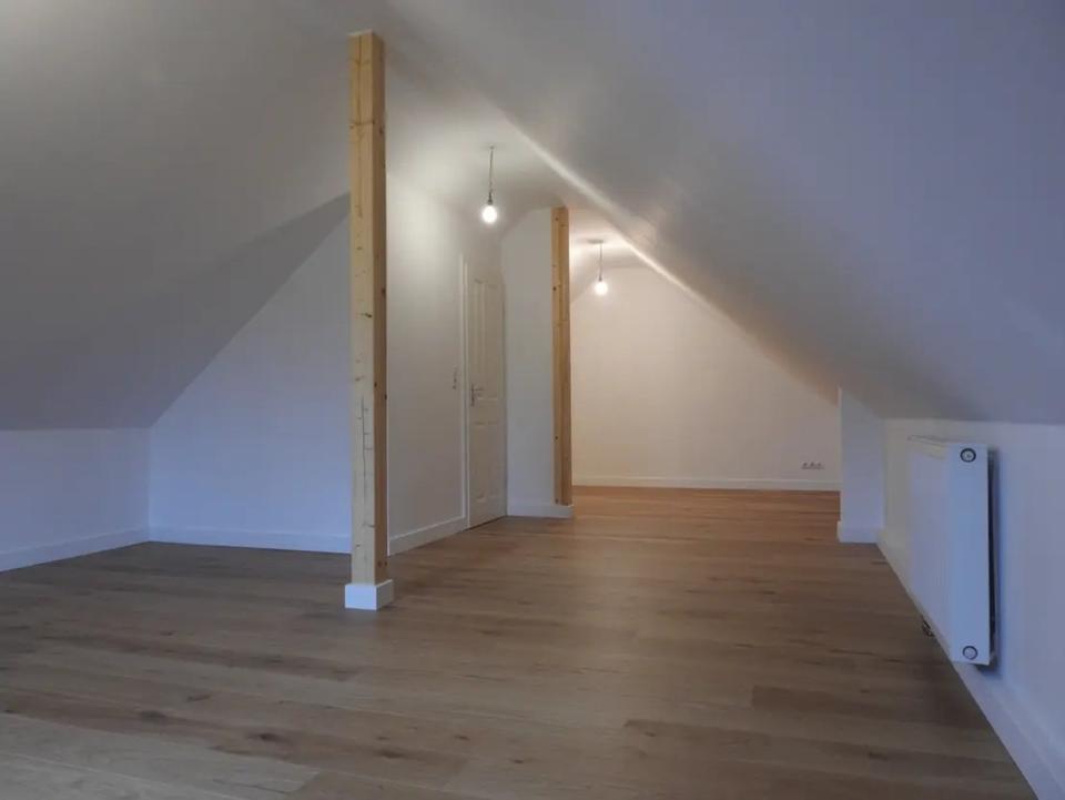 Thumbnail-Zwei umfangreich sanierte Häuser plus Garten auf einem Grundstück