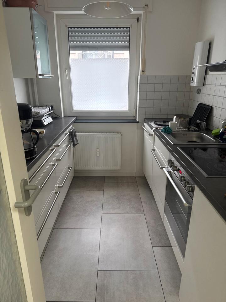 Thumbnail-Zentrale WG-Zimmer in Darmstadt – Nähe Universität & Klinikum