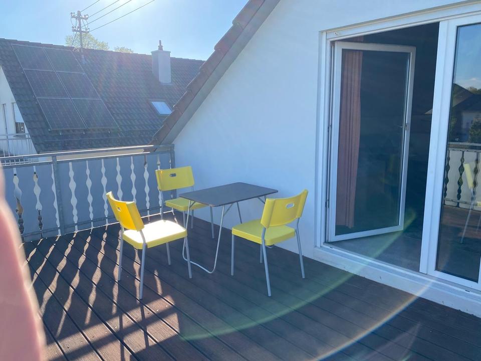 Thumbnail-2WG Zimmer für Berufstätige