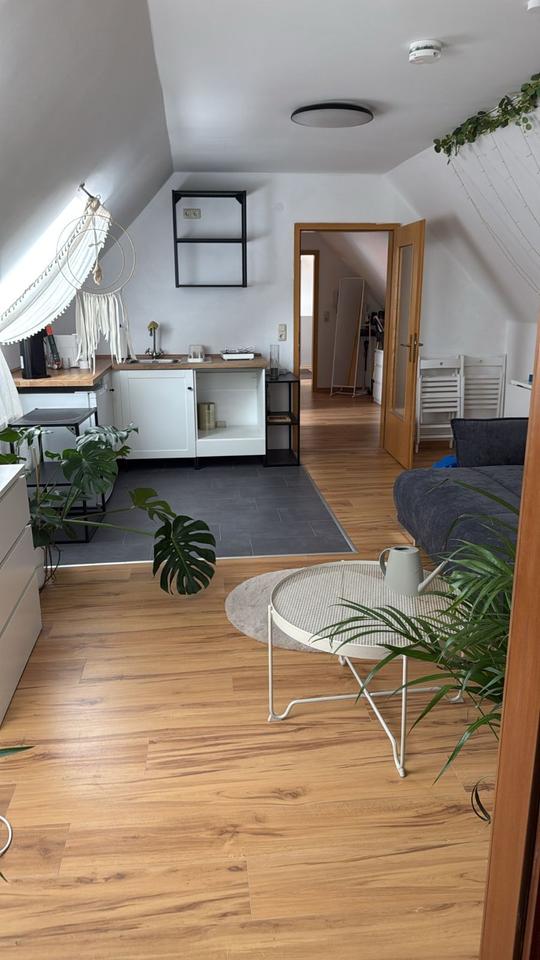 Thumbnail-2-Zimmer-Wohnung in Münchehagen