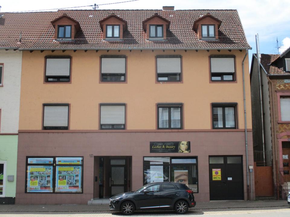 Thumbnail-Barrierefreie Behindertengerechte Wohnung nur an Selbstzahler!!