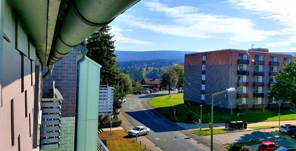 Thumbnail-Moderne ETW im DG Ferienpark Altenau 56 m²