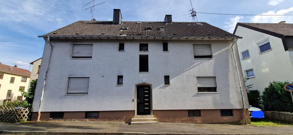 Thumbnail-Haus in Baumholder zu Verkaufen