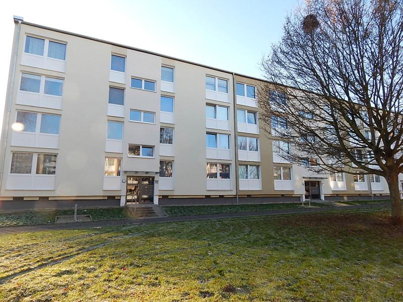 Thumbnail-Erstbezug nach Renovierung - 3,5 Zimmerwohnung in Deininghausen